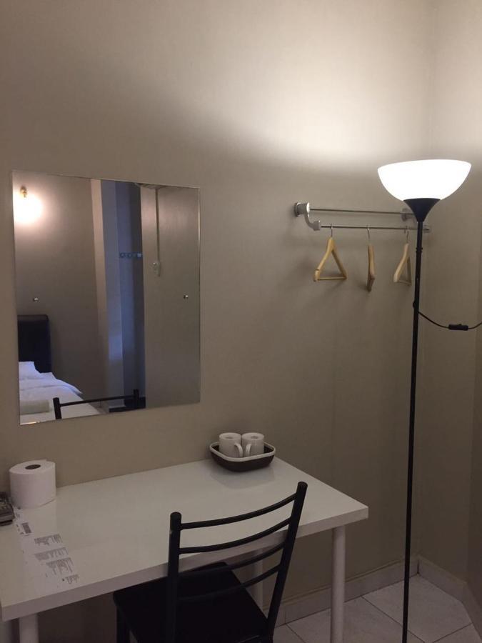 Homestay Muar Exterior foto