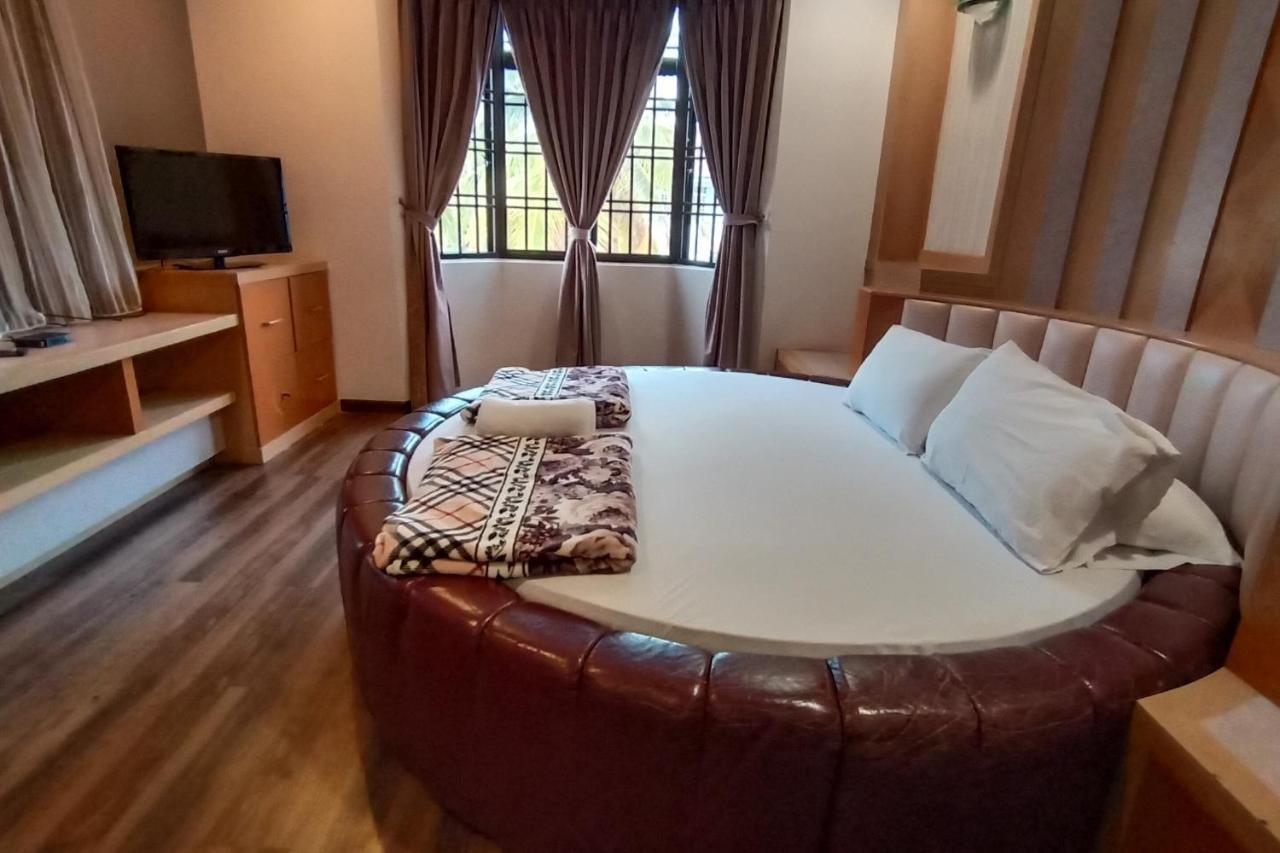 Homestay Muar Habitación foto